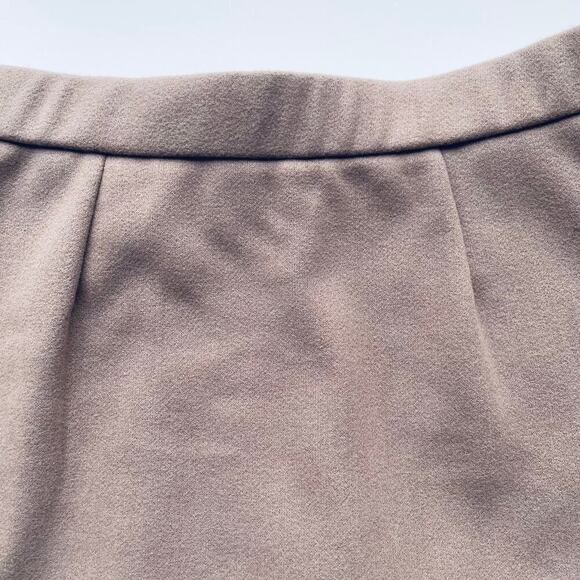 OGL Mini Skort CashSoft Pleated Pull On Size Small NEW - Picture 5 of 8